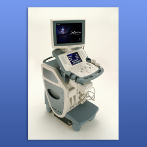 腹部超音波診断装置、頚動脈超音波検査