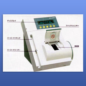 HbA1c測定機器